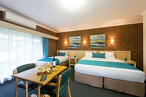 Howlong Golf Resort