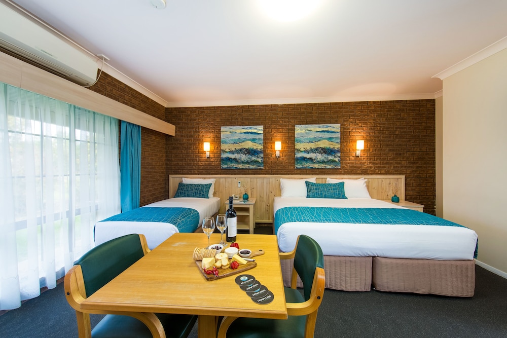 Howlong Golf Resort
