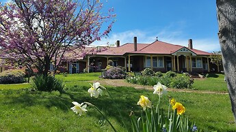 Orana House