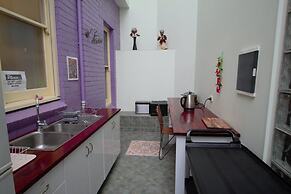 Orana House