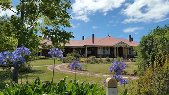Orana House