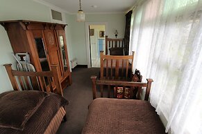 Orana House