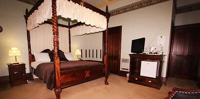 Orana House