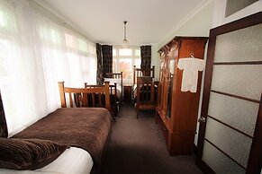 Orana House