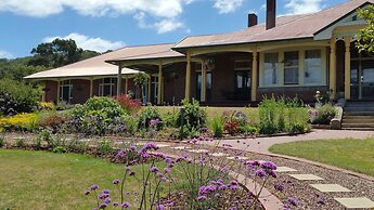 Orana House