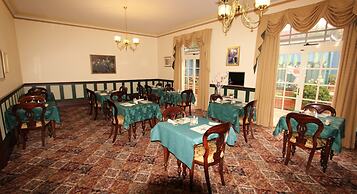 Orana House