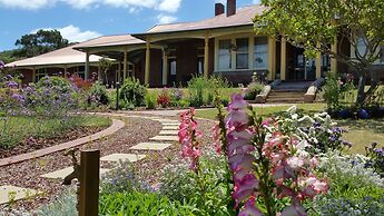 Orana House