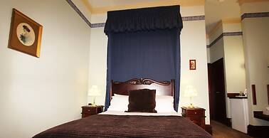Orana House