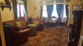 Orana House