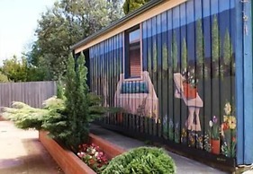 Orana House