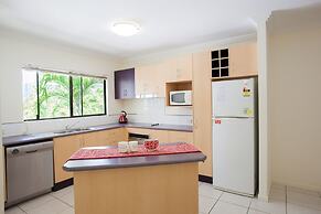 Seaforth Apartments