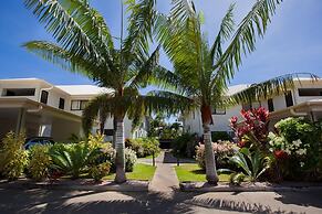 Seaforth Apartments