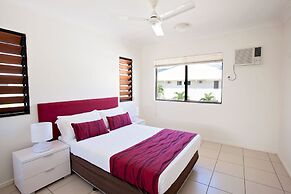 Seaforth Apartments