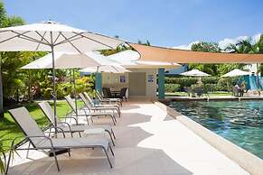 Seaforth Apartments