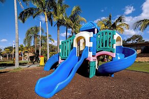 BIG4 Happy Hallidays Holiday Park