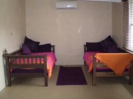 Shanti Relaxation Retreat