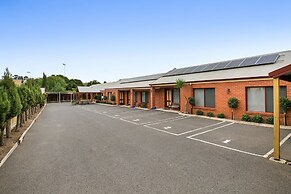 Bendigo Goldfields Motor Inn
