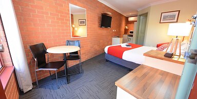 Bendigo Goldfields Motor Inn