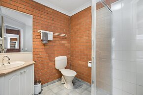 Bendigo Goldfields Motor Inn