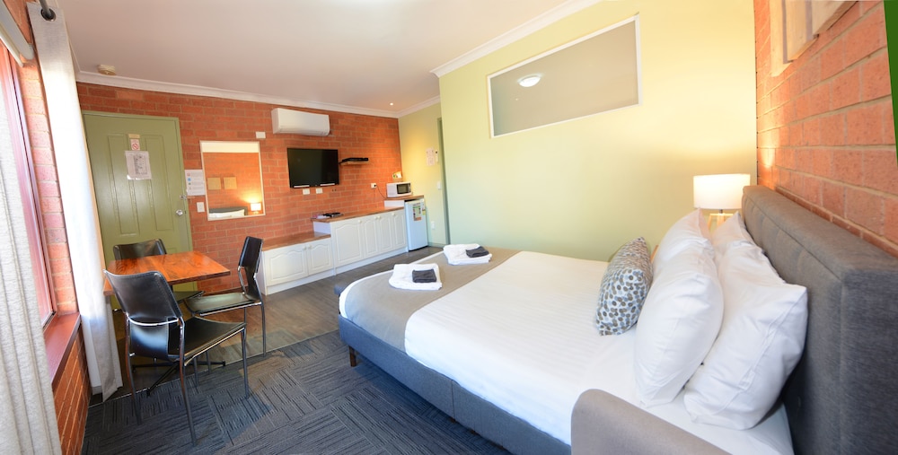 Bendigo Goldfields Motor Inn