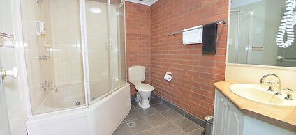 Bendigo Goldfields Motor Inn