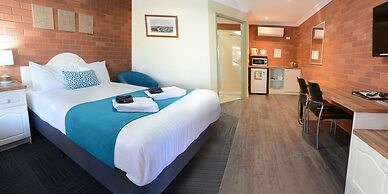Bendigo Goldfields Motor Inn
