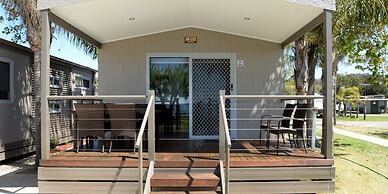 Ski Club Holiday Park
