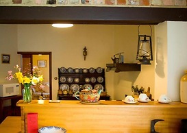 Bridge Cottage