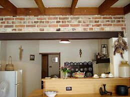 Bridge Cottage