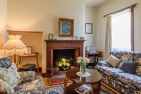 Bridge Cottage