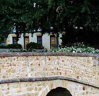 Bridge Cottage
