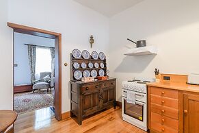 Bridge Cottage