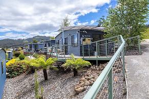 Port Huon Cottages