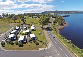 Port Huon Cottages