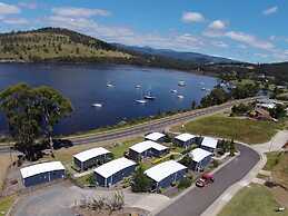 Port Huon Cottages