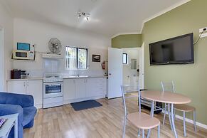 Port Huon Cottages