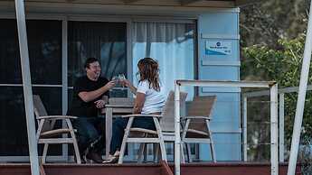 Barlings Beach Holiday Park