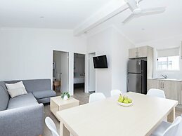 Barlings Beach Holiday Park