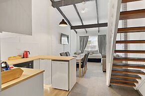 Alpine Gables