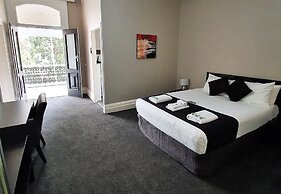 The Grand Hotel Newcastle