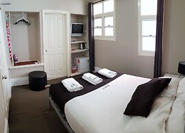 The Grand Hotel Newcastle
