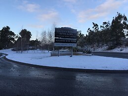 Macedon Ranges Hotel & Spa