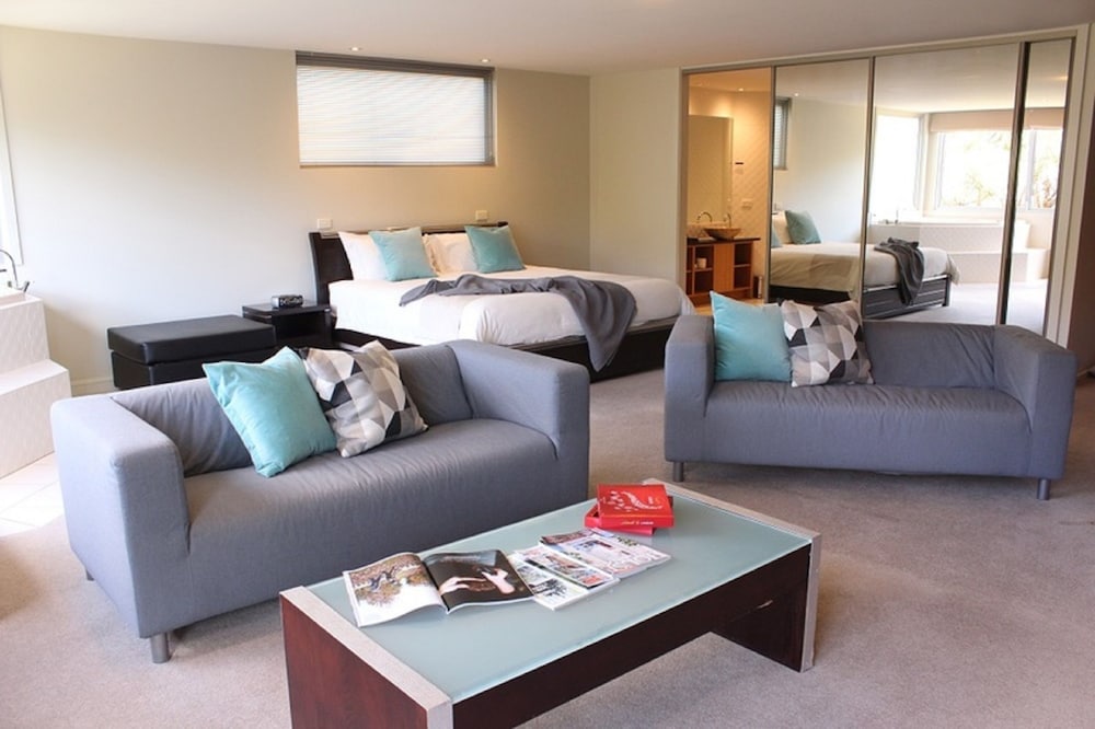 Macedon Ranges Hotel & Spa