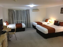 Tuckerbox Motor Inn
