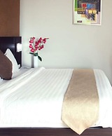 Grand Hatika Hotel