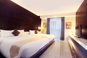 Grand Hatika Hotel