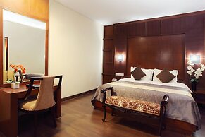 Grand Hatika Hotel