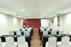 Grand Hatika Hotel