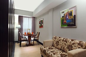 Grand Hatika Hotel