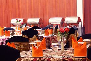 Grand Hatika Hotel